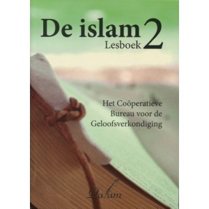 De Islam - Lesboek 2
