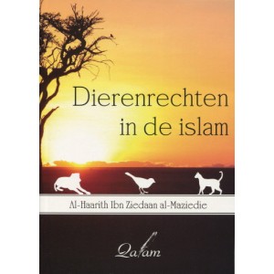 Dierenrechten in de islam