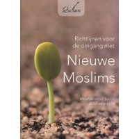 Richtlijnen voor de omgang met nieuwe moslims