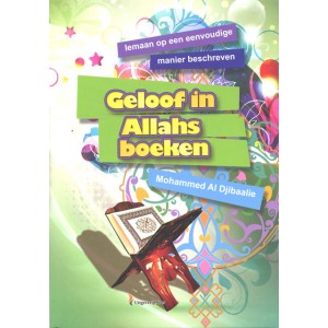 Geloof in Allahs Boeken