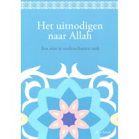 Het Uitnodigen Naar Allah