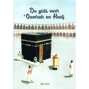 De Gids voor Oemrah en Hadj