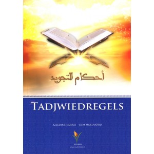 Tajwiedregels