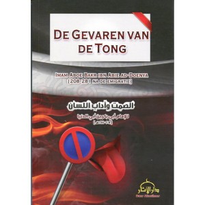 De gevaren van de tong