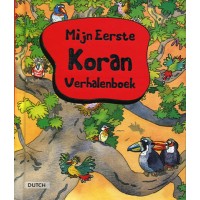 Mijn eerste Koran verhalenboek