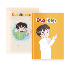 Dua4Kids-pakket