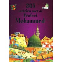 365 verhalen over de profeet Mohammed