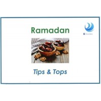 Ramadan Tips & Tops