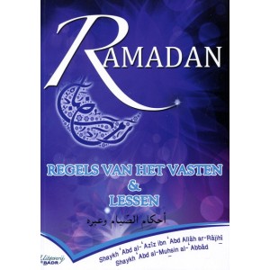 Ramadan - Regels van het vasten & lessen