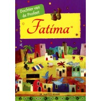 Fatima - dochter van de profeet