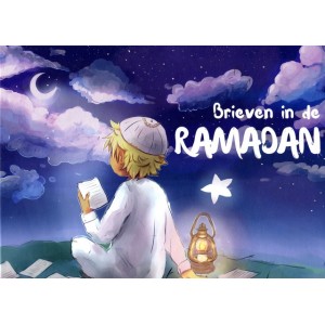 Brieven in de Ramadan