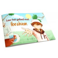 Leer het gebed met Ibrahiem