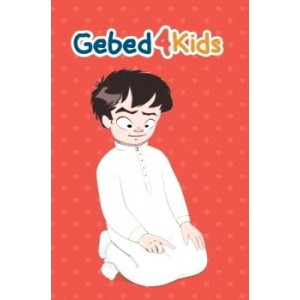 Gebed4kids