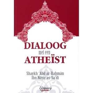 Dialoog met een atheïst