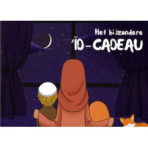 Het bijzondere 'Ied-cadeau