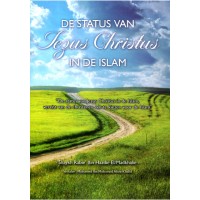 De status van Jezus Christus in de Islam