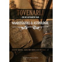 Tovenarij en de gevaren van waarzeggerij en astrologie