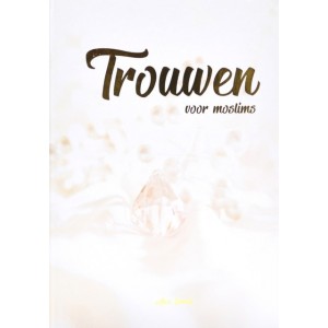 Trouwen voor moslims