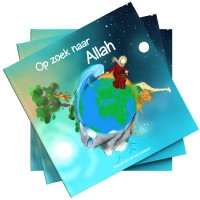 Op zoek naar Allah