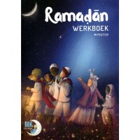 Ramadan Werkboek