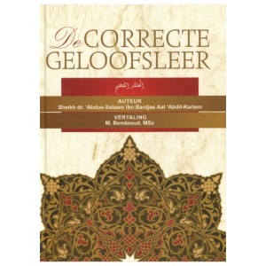 De correcte geloofsleer