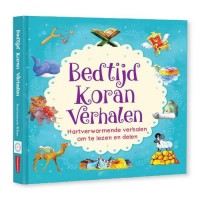 Bedtijd Koran verhalen