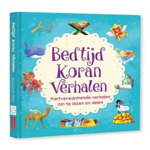 Bedtijd Koran verhalen