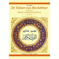 De Tafsir van Ibn Kathir - Deel 8