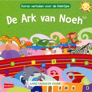 De ark van Noeh