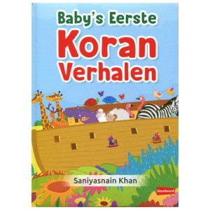 Baby’s Eerste Koran Verhalen