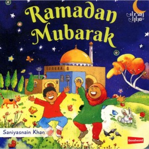 Ramadan Mubarak