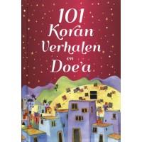 101 Koran verhalen en doea