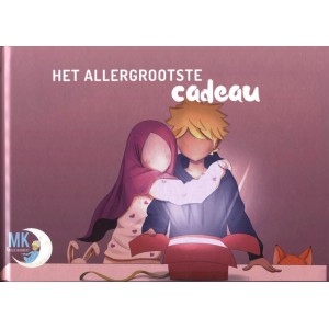 Het allergrootste cadeau