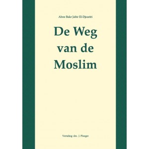 De weg van de moslim