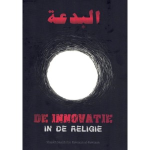 De innovatie in de religie