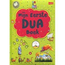 Mijn eerste Dua boek