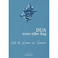 Dua voor elke dag uit de Koran en Soenna