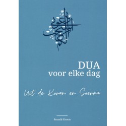 Dua voor elke dag uit de Koran en Soenna