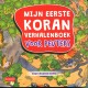 Mijn eerste Koran verhalenboek voor peuters