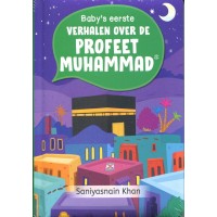 Baby's eerste verhalen over de profeet Mohammed