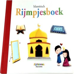 Islamitisch rijmpjesboek