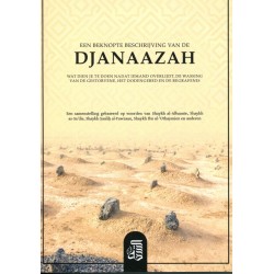 Een beknopte beschrijving van de Djanaazah