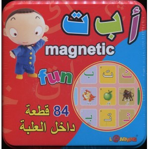 Magnetic Fun