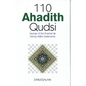 110 Ahadith Qudsi