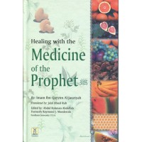 Healing with the medicine of the Prophet