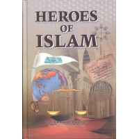 Heroes of Islam