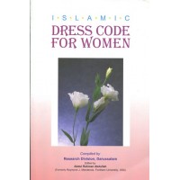 Islamic dress code for women