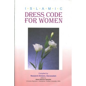 Islamic dress code for women