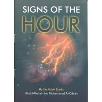 Signs of the hour
