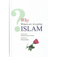 Why women are accepting Islam